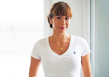 Sterilisation des Mannes - Expertin in Gießen Melanie Durschnabel